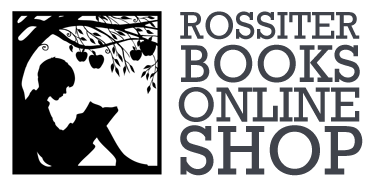 Rossiter Books, book store, bookshop Cheltenham, bookshop Leominster, bookshop Malvern, bookshop Ross-on-Wye, bookshop Monmouth, bookshop Hereford, independent book seller, family run bookshop Wales, Herefordshire